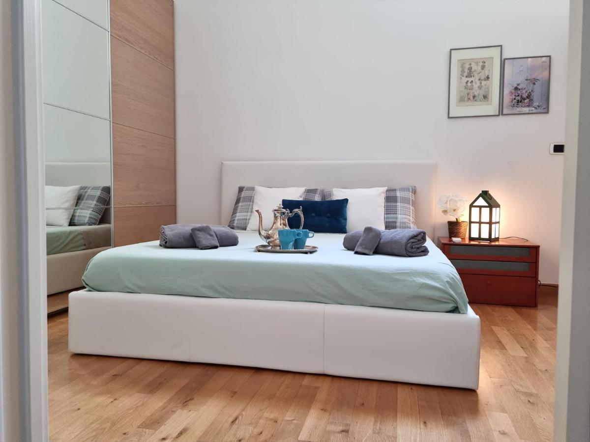 Green Palace Μπρίντιζι Εξωτερικό φωτογραφία